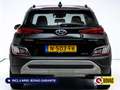 Hyundai KONA 1.6 GDI HEV Premium 142 PK | Stoel- & stuurverwarm Schwarz - thumbnail 6