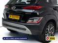 Hyundai KONA 1.6 GDI HEV Premium 142 PK | Stoel- & stuurverwarm Schwarz - thumbnail 5