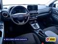 Hyundai KONA 1.6 GDI HEV Premium 142 PK | Stoel- & stuurverwarm Schwarz - thumbnail 4