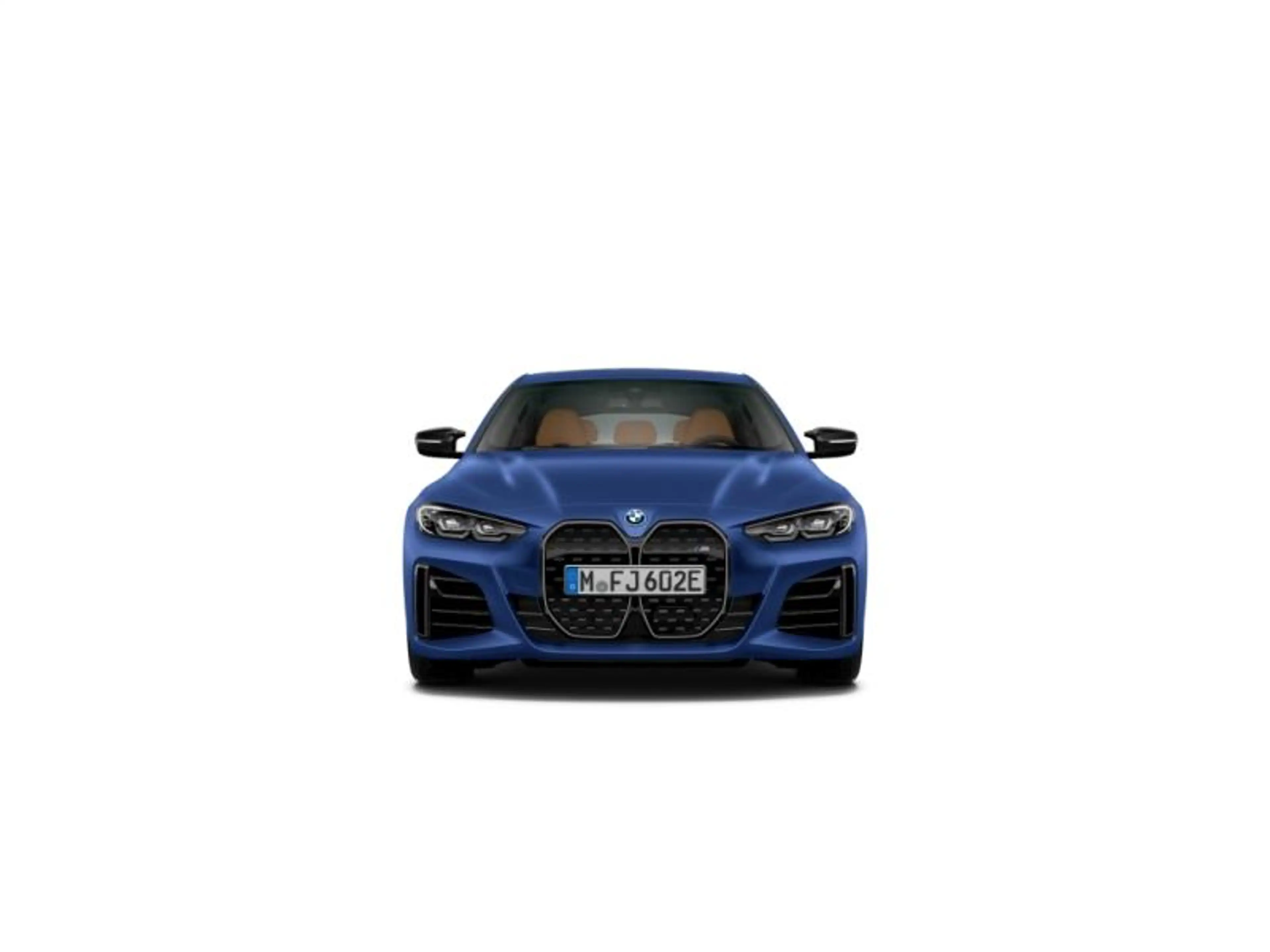 BMW i4 M50 — photo 2
