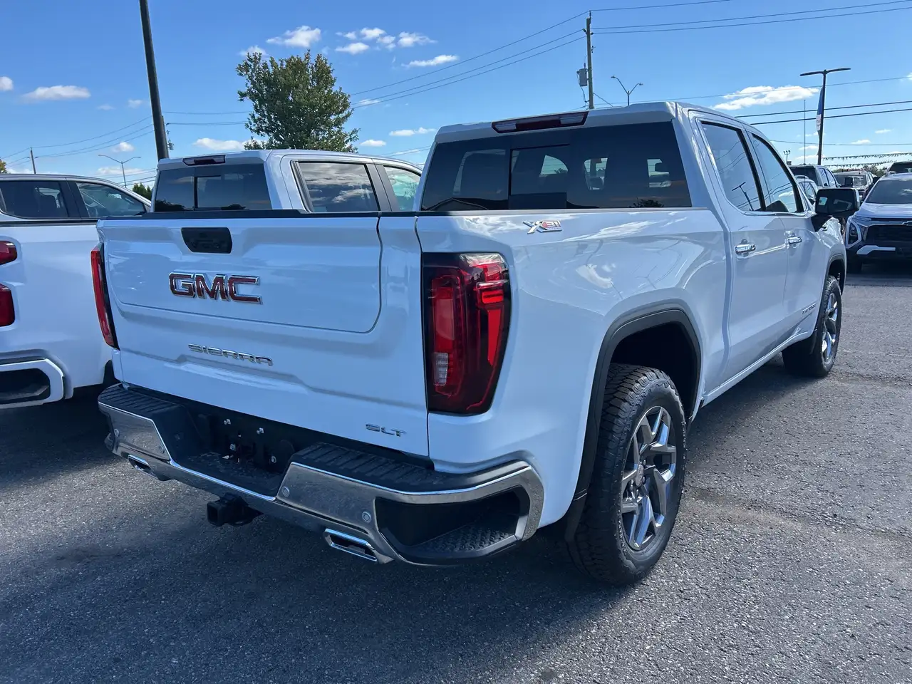 GMC Sierra 1500 снимка GMC Sierra 1500