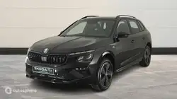 Skoda Kamiq 1.0 TSI Evo 2 116ch Monte Carlo DSG7