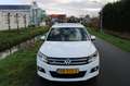 Volkswagen Tiguan 1.4 TSI R-Line Edition Blanc - thumbnail 3