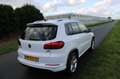 Volkswagen Tiguan 1.4 TSI R-Line Edition Blanc - thumbnail 7