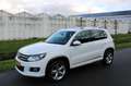 Volkswagen Tiguan 1.4 TSI R-Line Edition Blanc - thumbnail 5