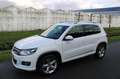 Volkswagen Tiguan 1.4 TSI R-Line Edition Blanc - thumbnail 8
