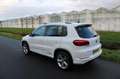 Volkswagen Tiguan 1.4 TSI R-Line Edition Blanc - thumbnail 6