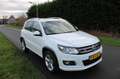 Volkswagen Tiguan 1.4 TSI R-Line Edition Blanc - thumbnail 4