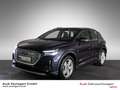Audi Q4 e-tron Q4 50 e-tron quattro advanced AHK virtCo Kamera Violett - thumbnail 1