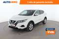 Nissan Qashqai 1.2 Acenta Blanco - thumbnail 1