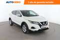 Nissan Qashqai 1.2 Acenta Blanco - thumbnail 8