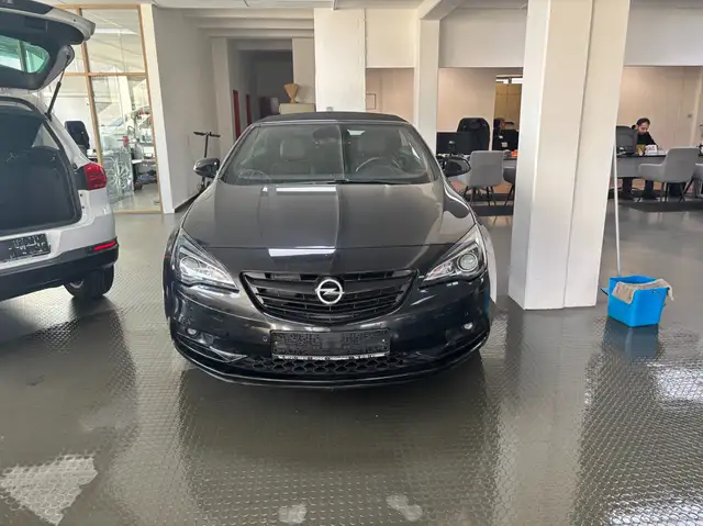 Opel Cascada Innovation ecoFlex