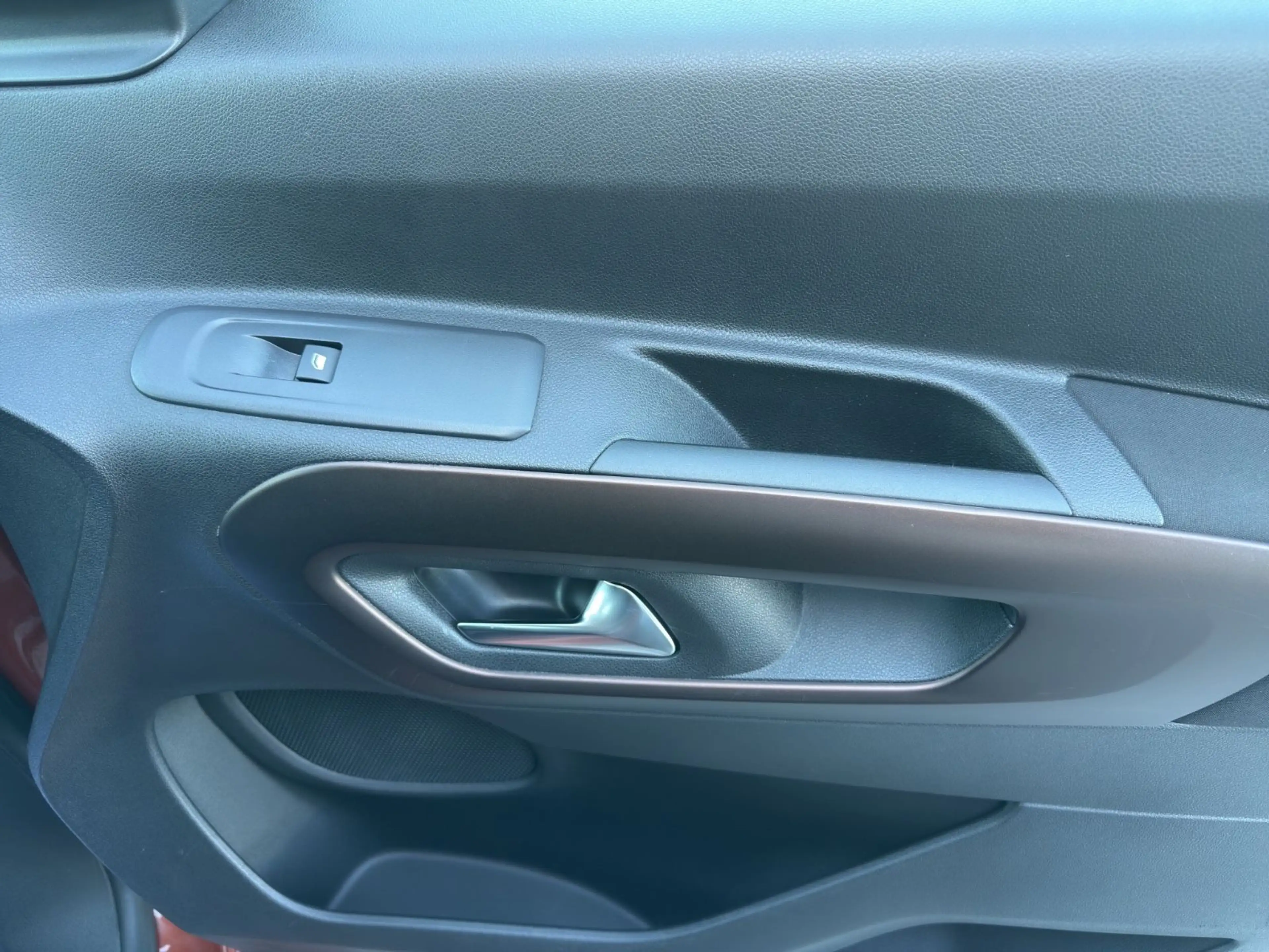 Peugeot Rifter PureTech 110 GT-Line LED Navi DAB 1-Hand — photo 13