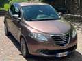 Lancia Ypsilon Ypsilon III 2011 1.2 8v Gold c/CL 69cv E6 Bronze - thumbnail 3