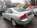 Volvo S60 2.0 T Premium Automatik **LEDER**SITZHZG.** Silber - thumbnail 5