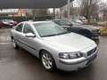 Volvo S60 2.0 T Premium Automatik **LEDER**SITZHZG.** Silber - thumbnail 1
