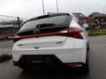 Hyundai i20 i20 1.0 T-GDI Blanc - thumbnail 3