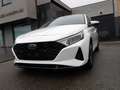 Hyundai i20 i20 1.0 T-GDI Blanc - thumbnail 5