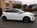 Hyundai i20 i20 1.0 T-GDI Blanc - thumbnail 2