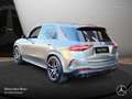 Mercedes-Benz GLE 53 AMG GLE 53 HYBRID 4M NIGHT+PANO+360+AHK+MULTIBEAM+21" Gris - thumbnail 10