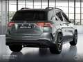 Mercedes-Benz GLE 53 AMG GLE 53 HYBRID 4M NIGHT+PANO+360+AHK+MULTIBEAM+21" Grau - thumbnail 5