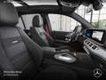 Mercedes-Benz GLE 53 AMG GLE 53 HYBRID 4M NIGHT+PANO+360+AHK+MULTIBEAM+21" Grau - thumbnail 12