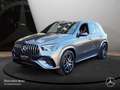 Mercedes-Benz GLE 53 AMG GLE 53 HYBRID 4M NIGHT+PANO+360+AHK+MULTIBEAM+21" Gris - thumbnail 2