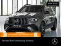 Mercedes-Benz GLE 53 AMG GLE 53 HYBRID 4M NIGHT+PANO+360+AHK+MULTIBEAM+21" Grau - thumbnail 1