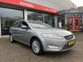 Ford Mondeo Wagon 2.0-16V Limited Trekhaak, Cruise, Navi. Gris - thumbnail 8