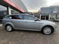 Ford Mondeo Wagon 2.0-16V Limited Trekhaak, Cruise, Navi. Gris - thumbnail 7