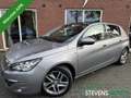 Peugeot 308 1.2 PureTech 131 PK Style NIEUWE APK / PANO / TREK Grijs - thumbnail 1