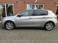 Peugeot 308 1.2 PureTech 131 PK Style NIEUWE APK / PANO / TREK Grijs - thumbnail 2