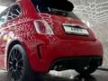 Abarth 500 500 Roşu - thumbnail 2