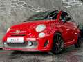 Abarth 500 500 Roşu - thumbnail 1