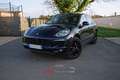 Porsche Macan S V6 258 ch TO Pano, Susp. Pn. - Révisé 2026 Schwarz - thumbnail 1