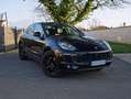 Porsche Macan S V6 258 ch TO Pano, Susp. Pn. - Révisé 2026 Schwarz - thumbnail 8