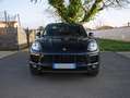 Porsche Macan S V6 258 ch TO Pano, Susp. Pn. - Révisé 2026 Schwarz - thumbnail 10