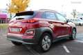 Hyundai KONA ev 135 36ppm 39.2kwh creative bva carplay garantie Rouge - thumbnail 2