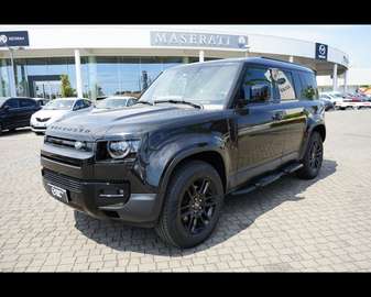 110 3.0D I6 250 CV AWD Auto SE