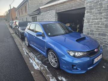 sti forgé