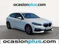 BMW 118 118i Blanco - thumbnail 2