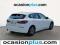 BMW 118 118i Blanco - thumbnail 4