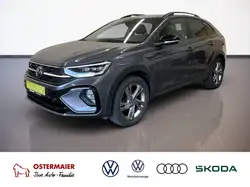 Volkswagen Taigo R LINE BLACK STYLE 1.5TSI 150PS DSG ACC.KAMERA.NAV