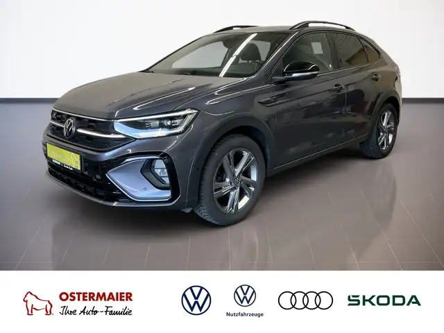 Volkswagen Taigo R LINE BLACK STYLE 1.5TSI 150PS DSG ACC.KAMERA.NAV
