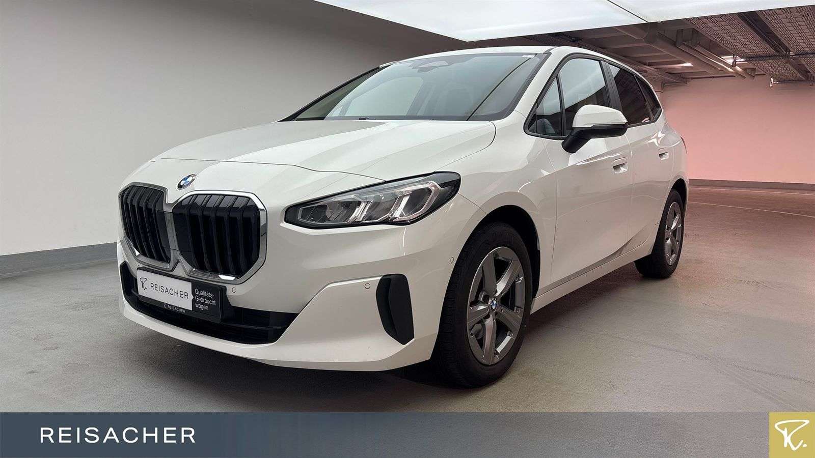 BMW 218