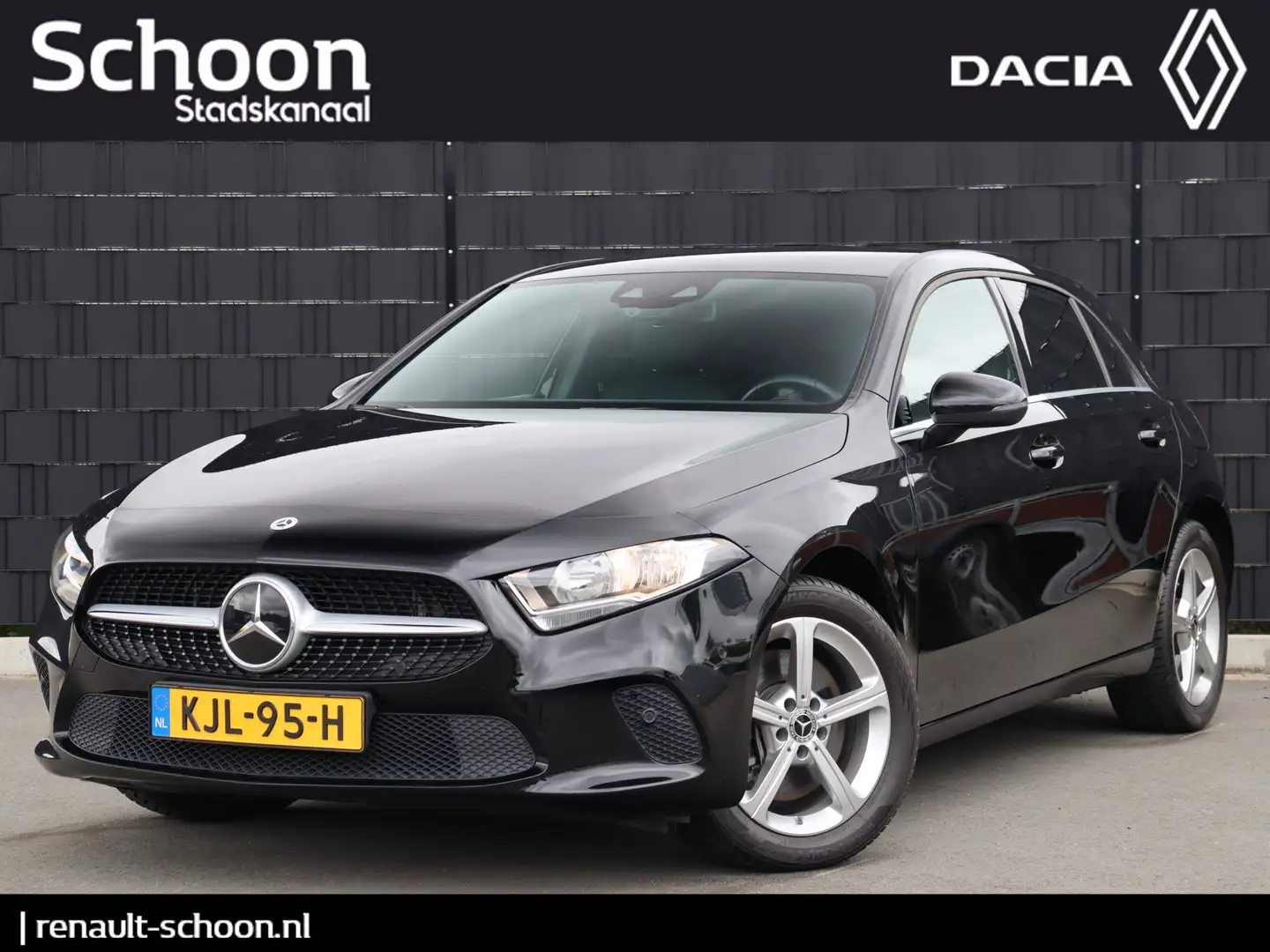 MERCEDES-BENZ Clasa A