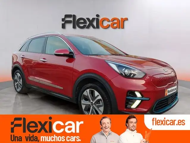 Kia e-Niro Drive Long Range