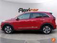 Kia e-Niro Drive Long Range Rojo - thumbnail 4