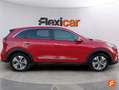 Kia e-Niro Drive Long Range Rojo - thumbnail 2