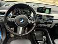 BMW X2 X2 xDrive20d Aut. M-Sport, VOLL! Pano, HUD, HK, Leder, Gestik, Abstandstempomat Blau - thumbnail 12